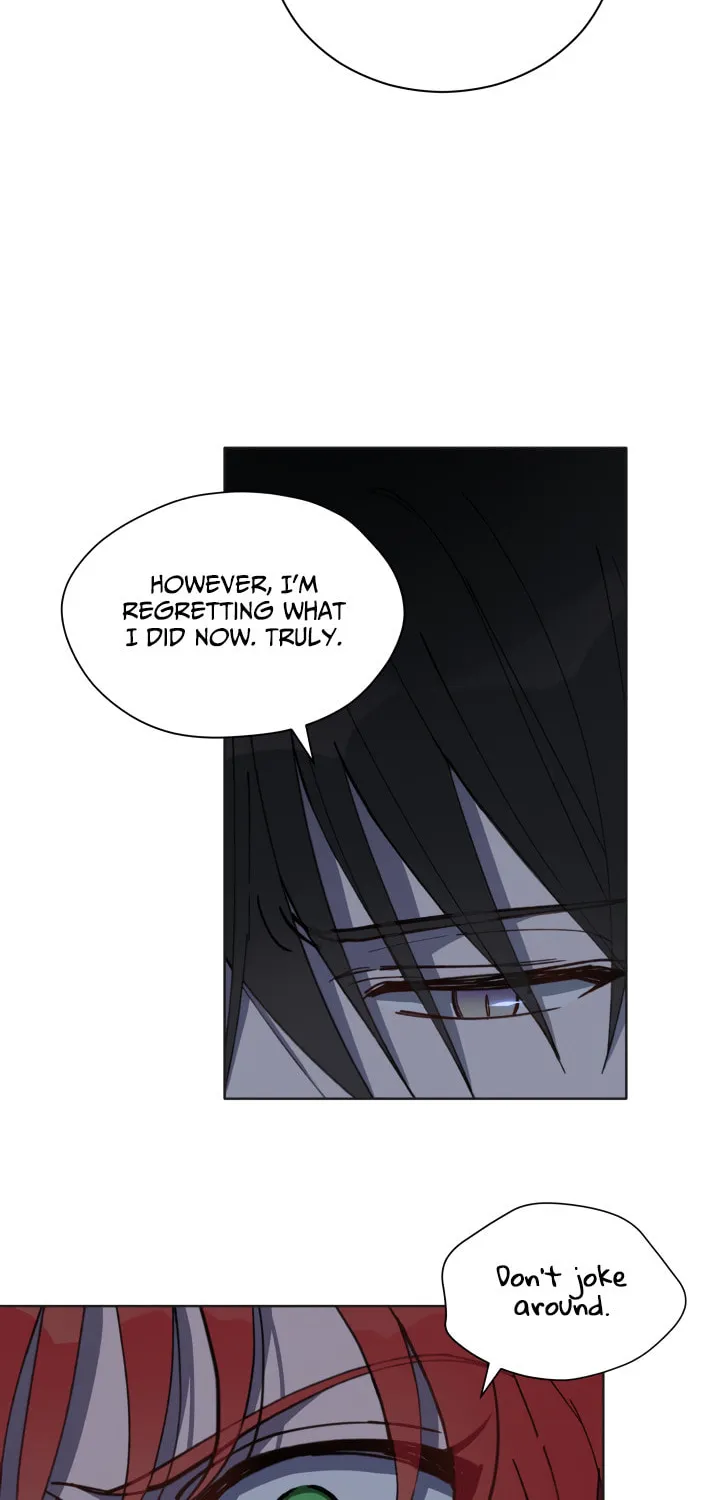 Lamia Orphe is Dead Chapter 37 page 17 - 