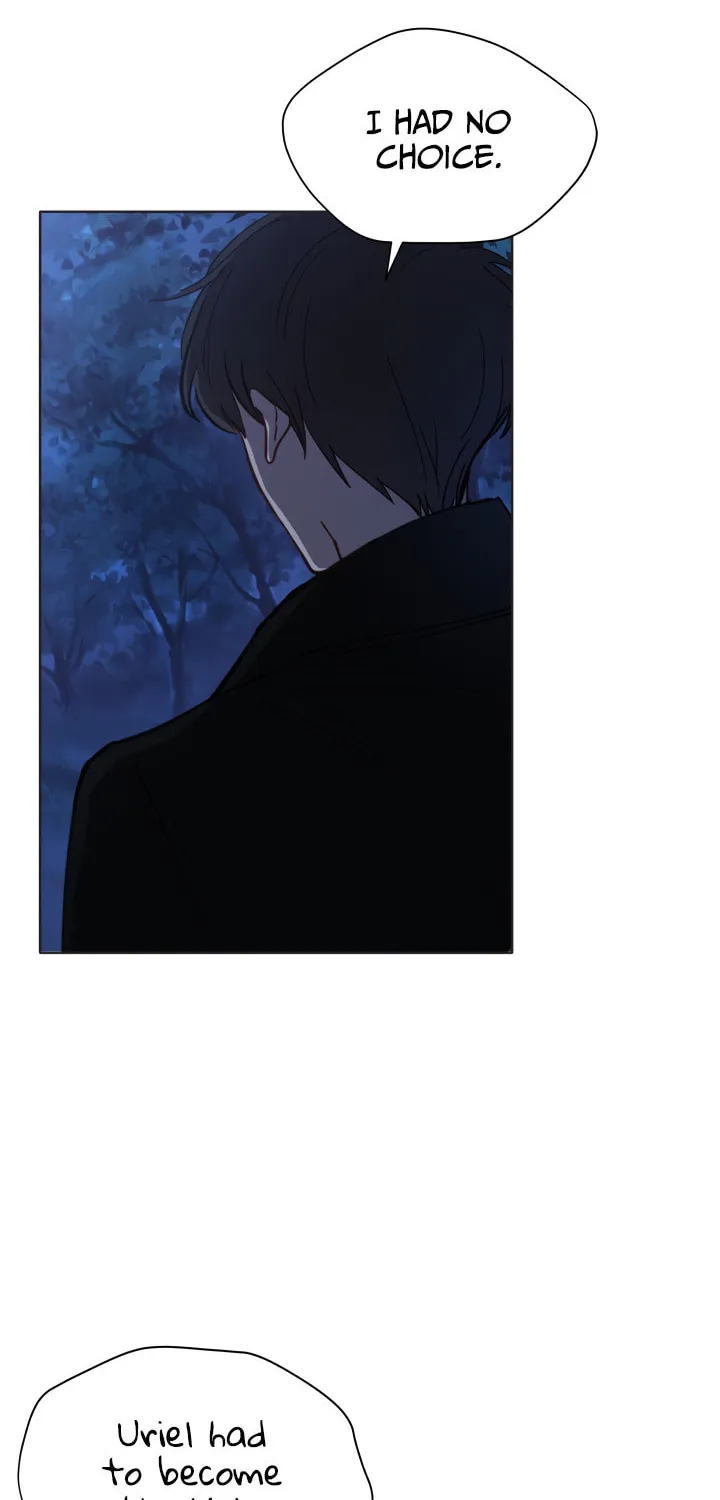 Lamia Orphe is Dead Chapter 37 page 19 - 