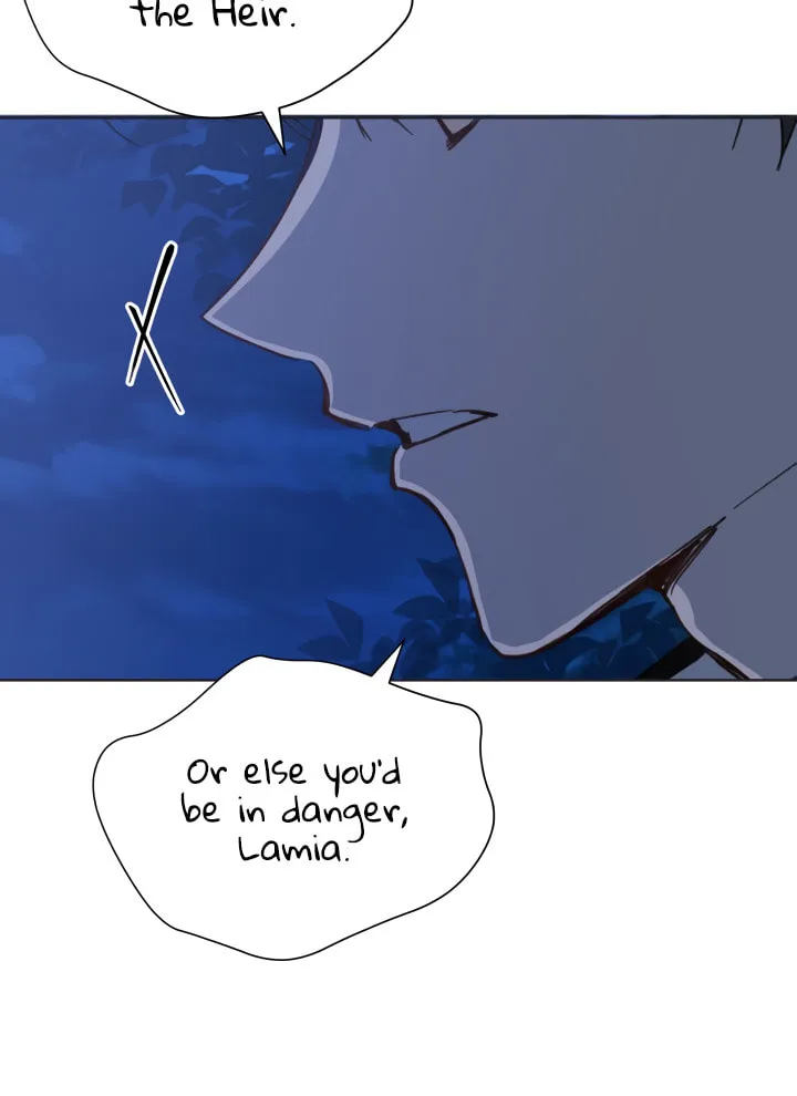 Lamia Orphe is Dead Chapter 37 page 20 - 