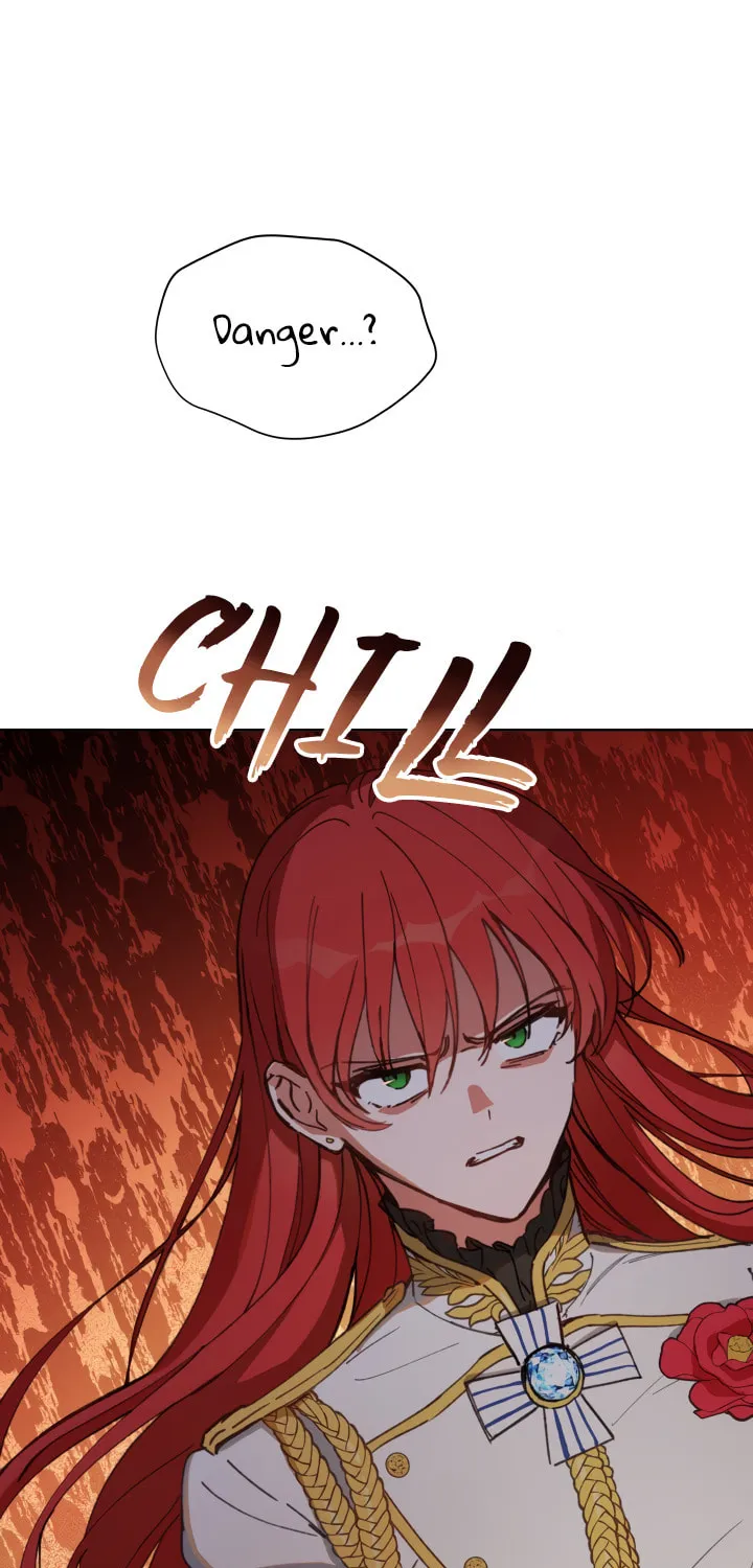 Lamia Orphe is Dead Chapter 37 page 21 - 