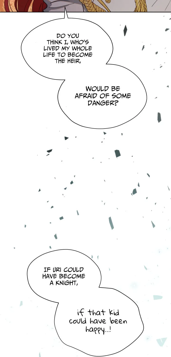Lamia Orphe is Dead Chapter 37 page 22 - 
