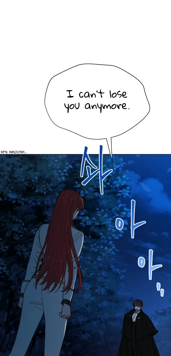 Lamia Orphe is Dead Chapter 37 page 26 - 