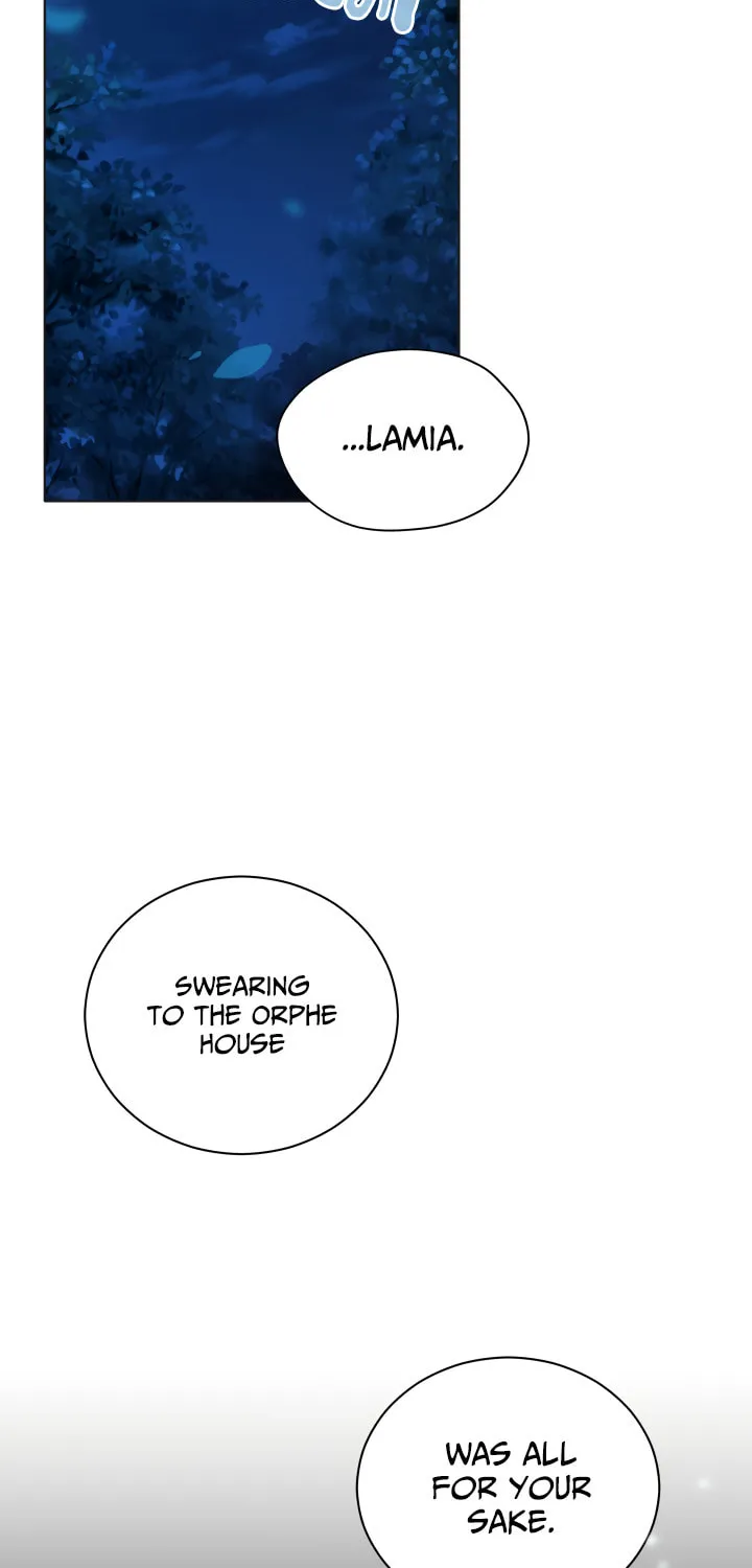 Lamia Orphe is Dead Chapter 37 page 29 - 