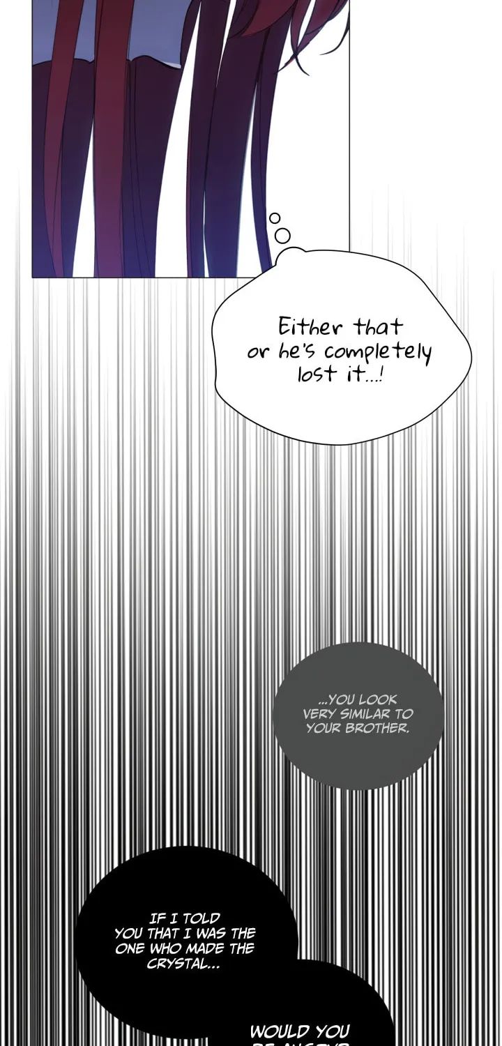 Lamia Orphe is Dead Chapter 37 page 43 - 
