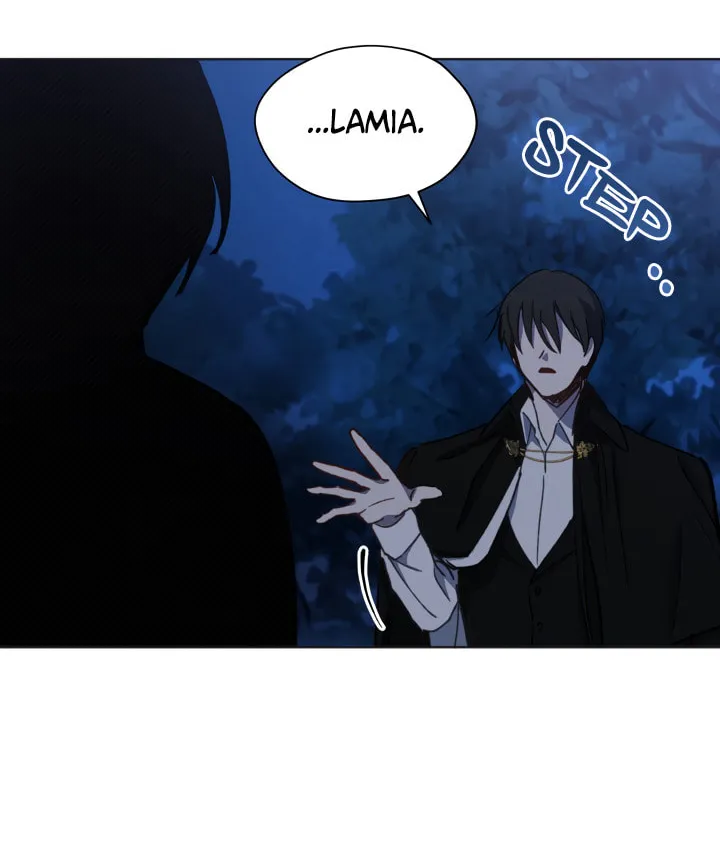 Lamia Orphe is Dead Chapter 37 page 45 - 