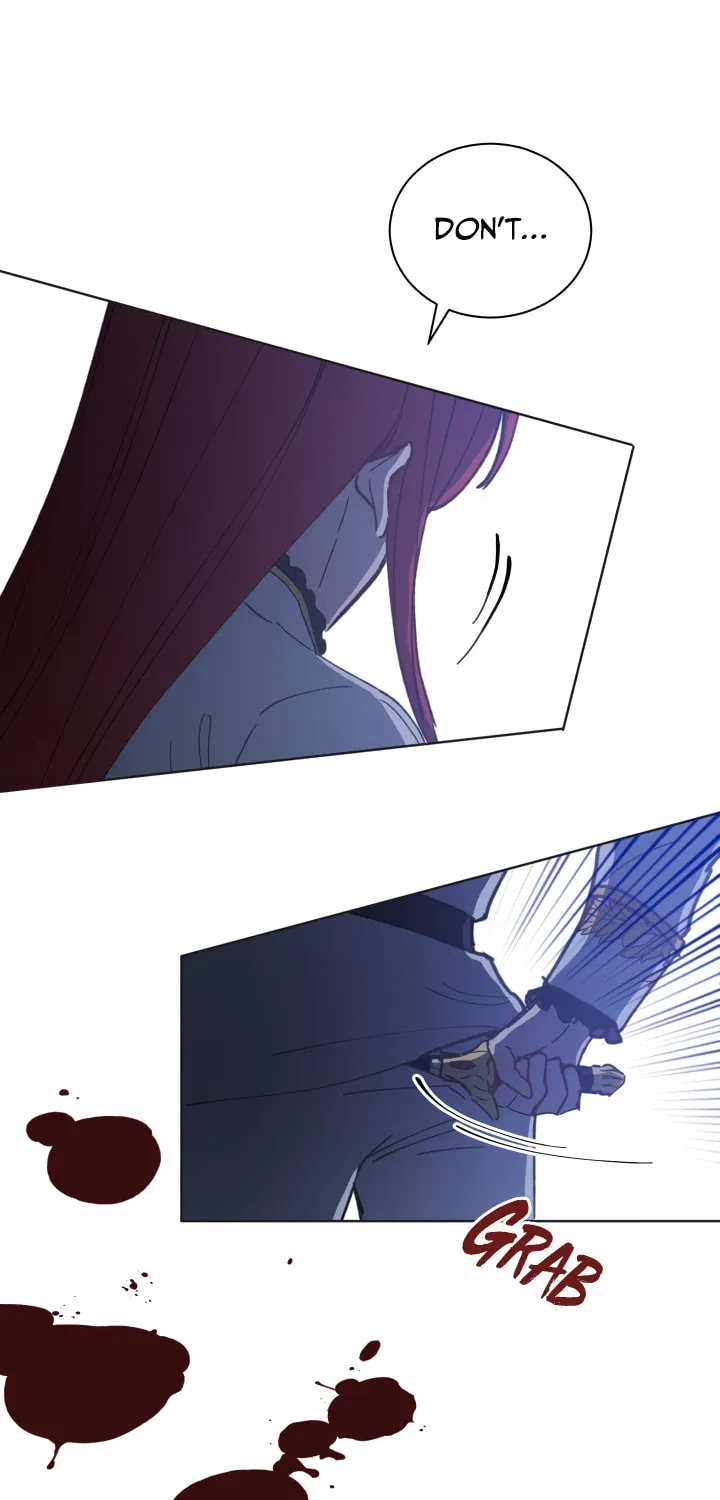 Lamia Orphe is Dead Chapter 37 page 46 - 