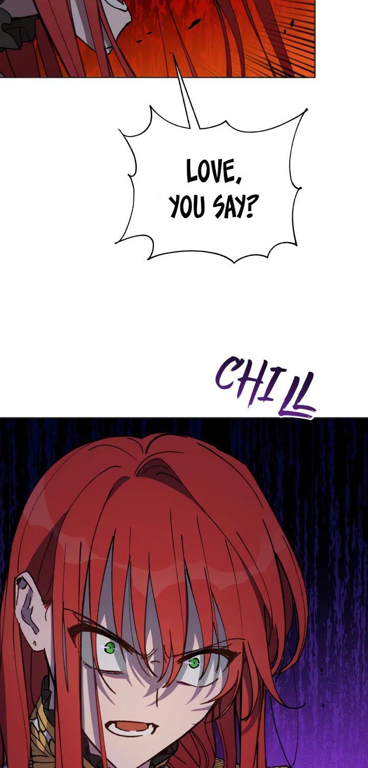 Lamia Orphe is Dead Chapter 37 page 49 - 
