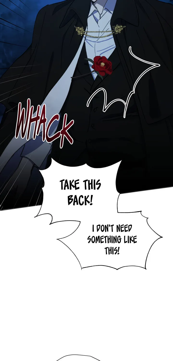 Lamia Orphe is Dead Chapter 37 page 8 - 