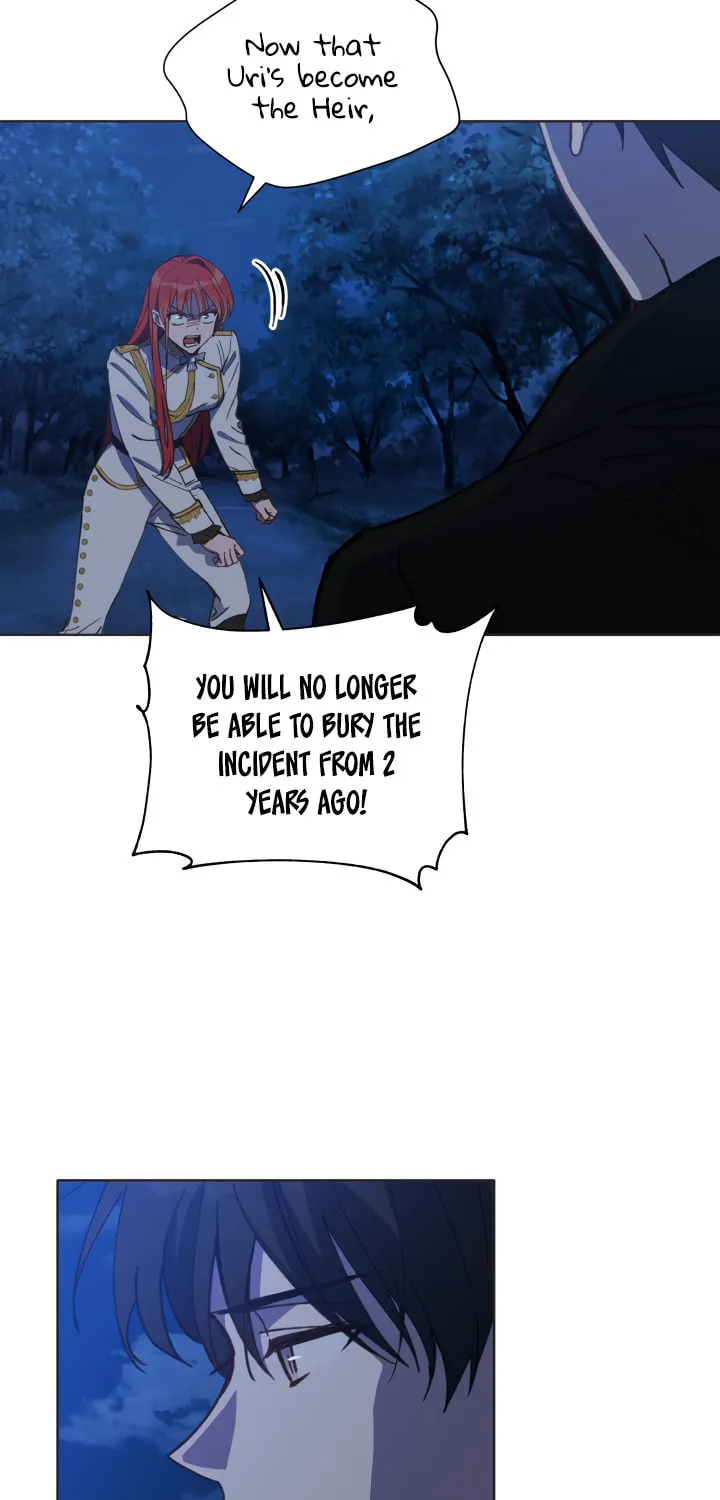 Lamia Orphe is Dead Chapter 37 page 9 - 