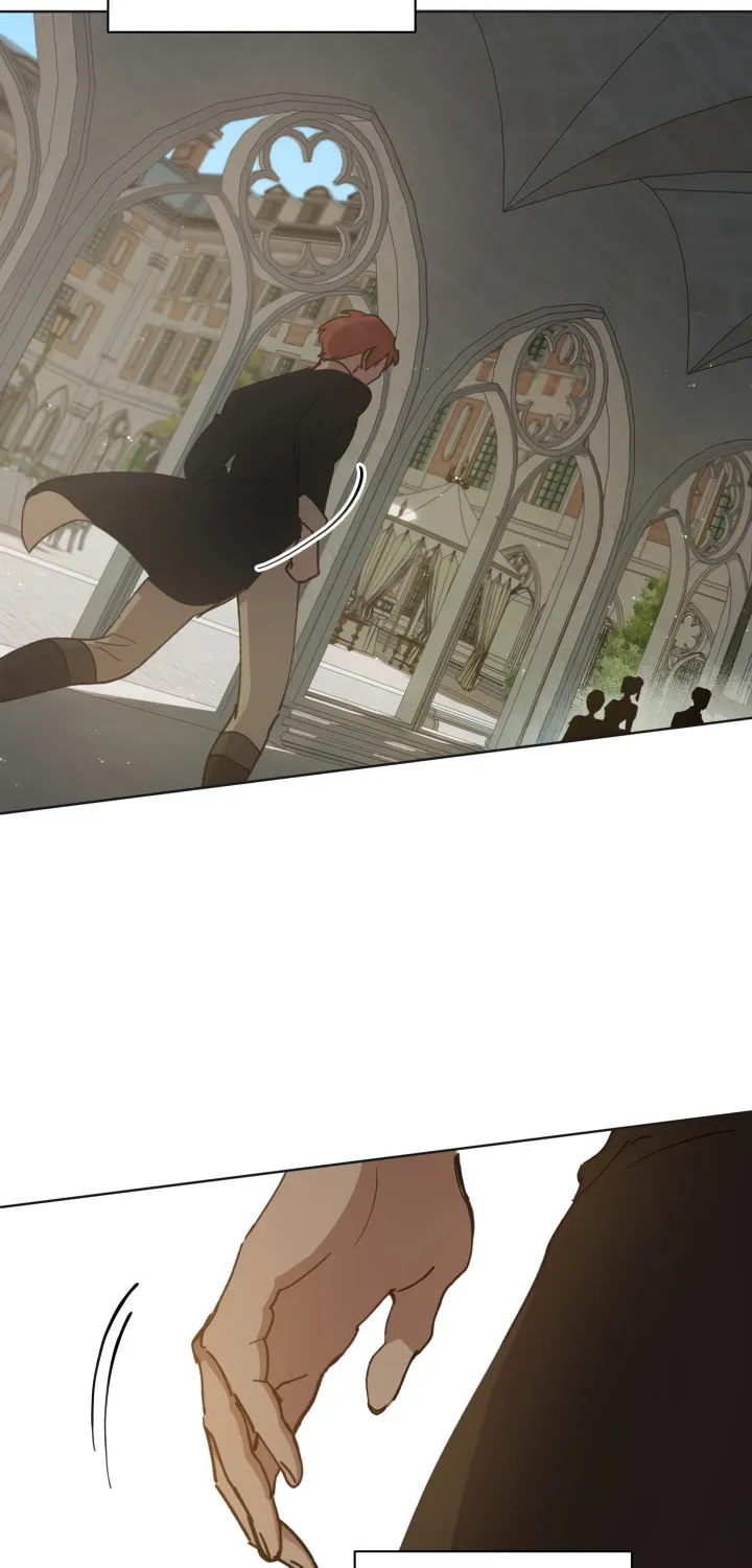 Lamia Orphe is Dead Chapter 38 page 2 - 