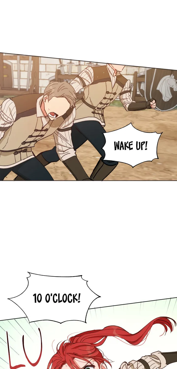 Lamia Orphe is Dead Chapter 38 page 14 - 