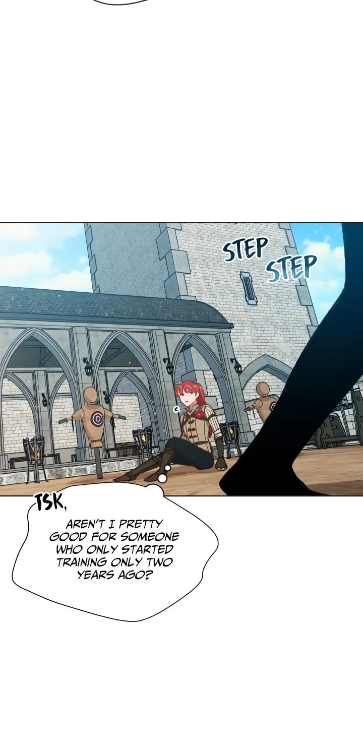 Lamia Orphe is Dead Chapter 38 page 18 - 