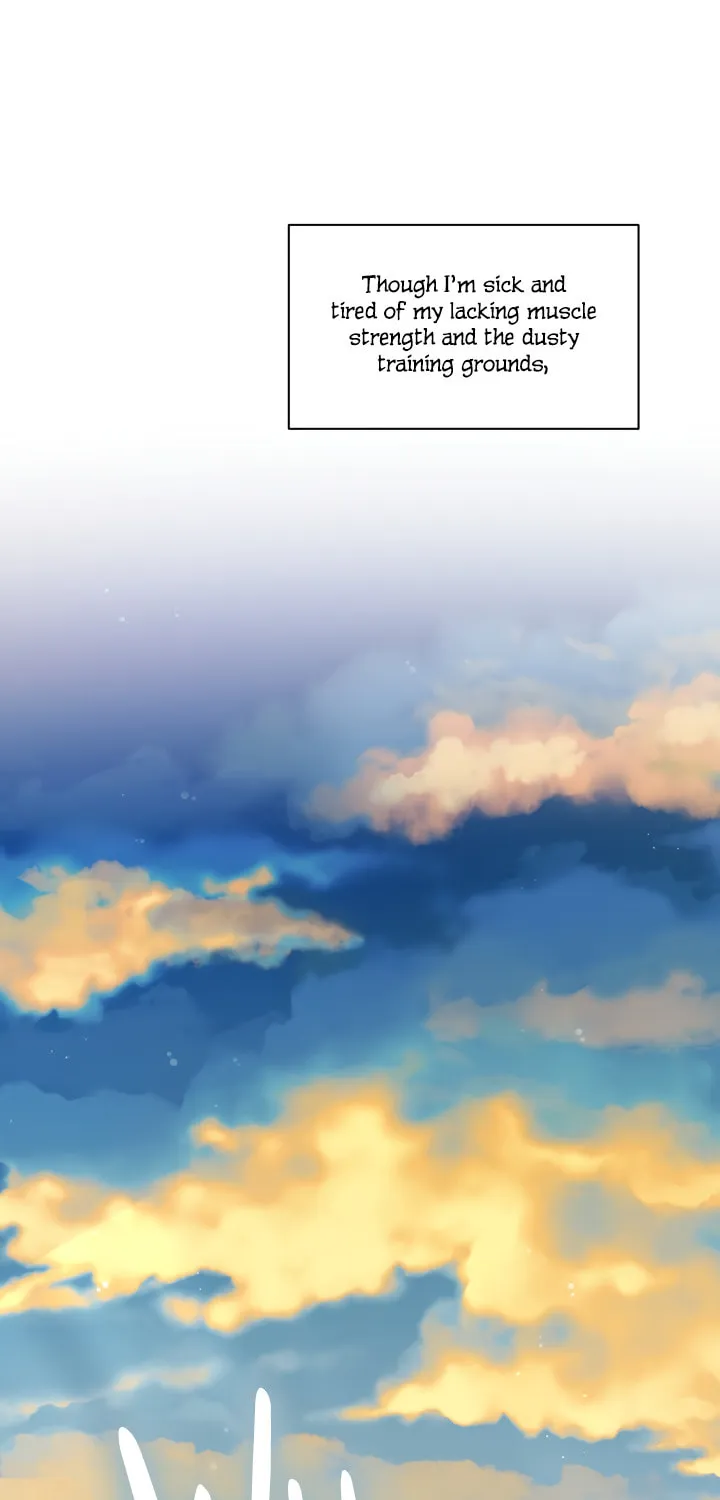 Lamia Orphe is Dead Chapter 38 page 19 - 