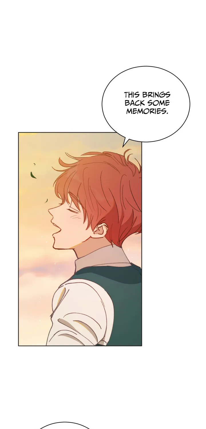 Lamia Orphe is Dead Chapter 38 page 21 - 