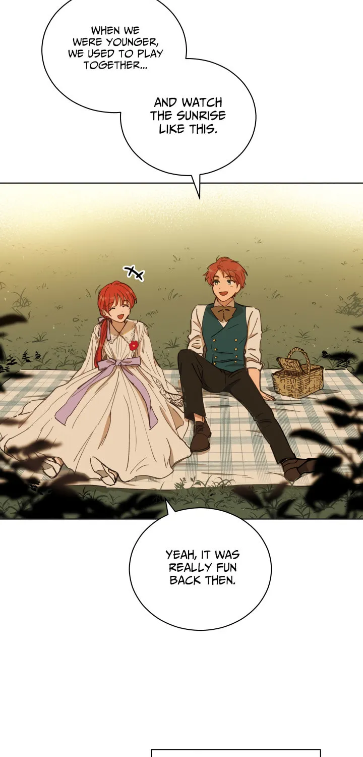 Lamia Orphe is Dead Chapter 38 page 22 - 