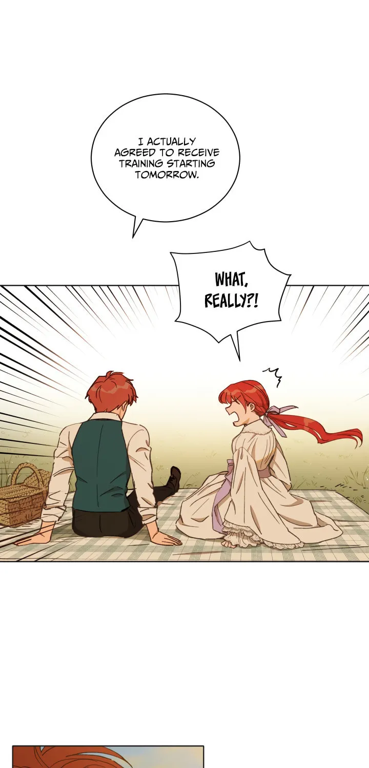 Lamia Orphe is Dead Chapter 38 page 25 - 