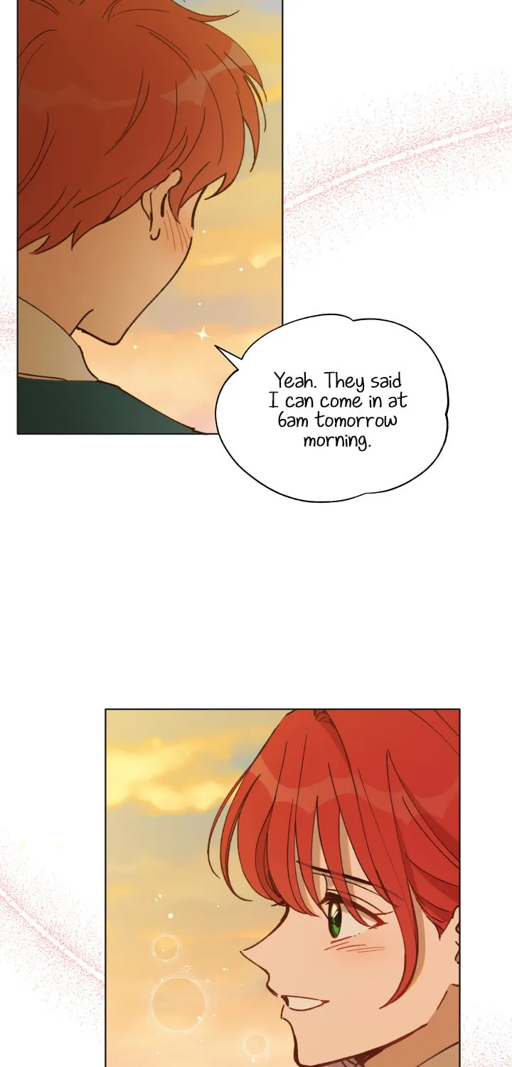 Lamia Orphe is Dead Chapter 38 page 26 - 
