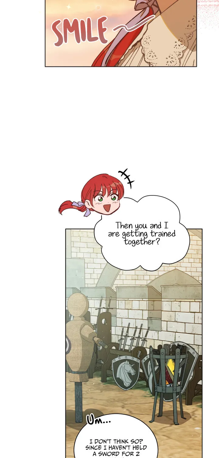 Lamia Orphe is Dead Chapter 38 page 27 - 