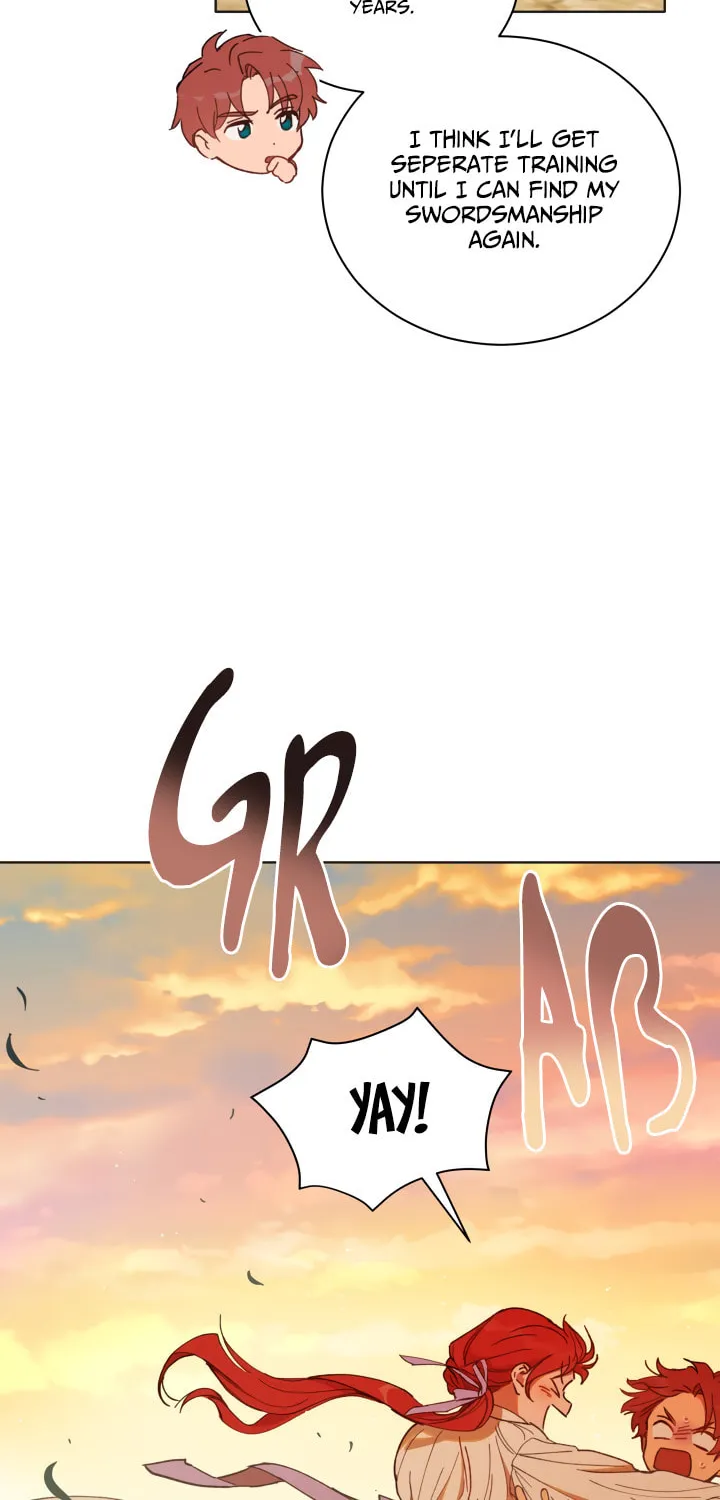 Lamia Orphe is Dead Chapter 38 page 28 - 