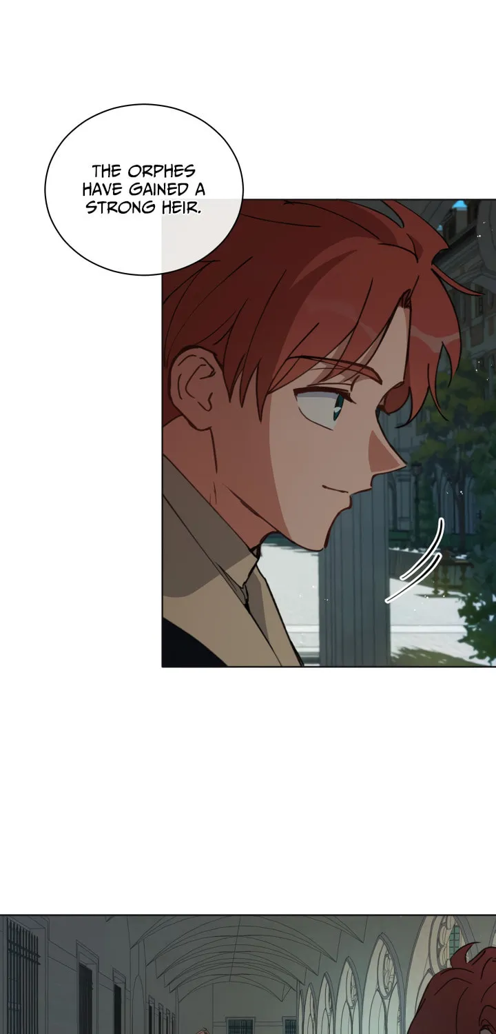 Lamia Orphe is Dead Chapter 38 page 4 - 