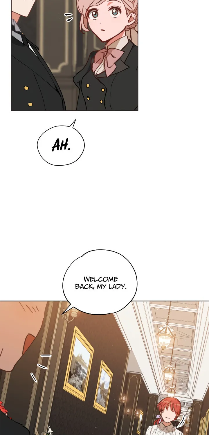 Lamia Orphe is Dead Chapter 38 page 32 - 