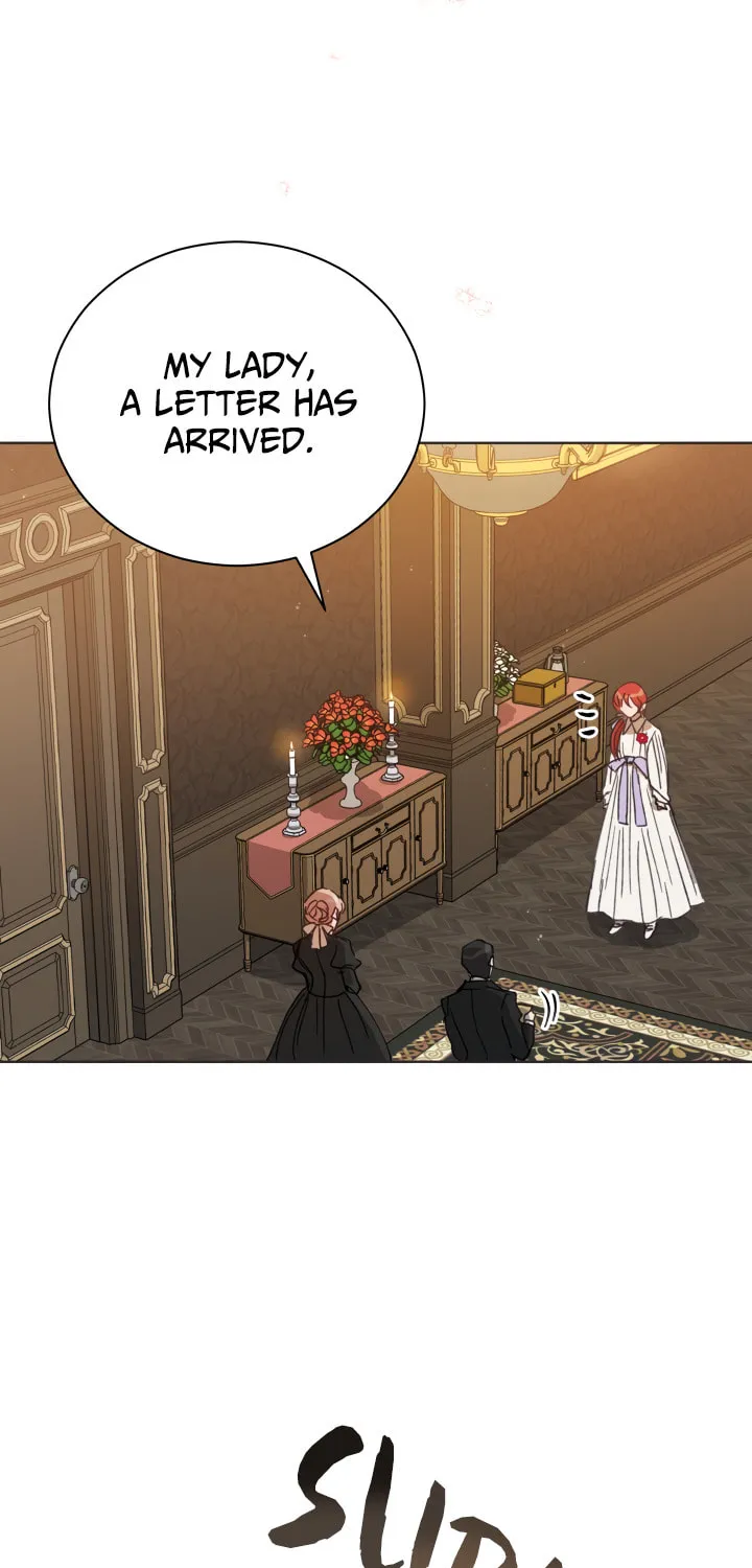 Lamia Orphe is Dead Chapter 38 page 35 - 