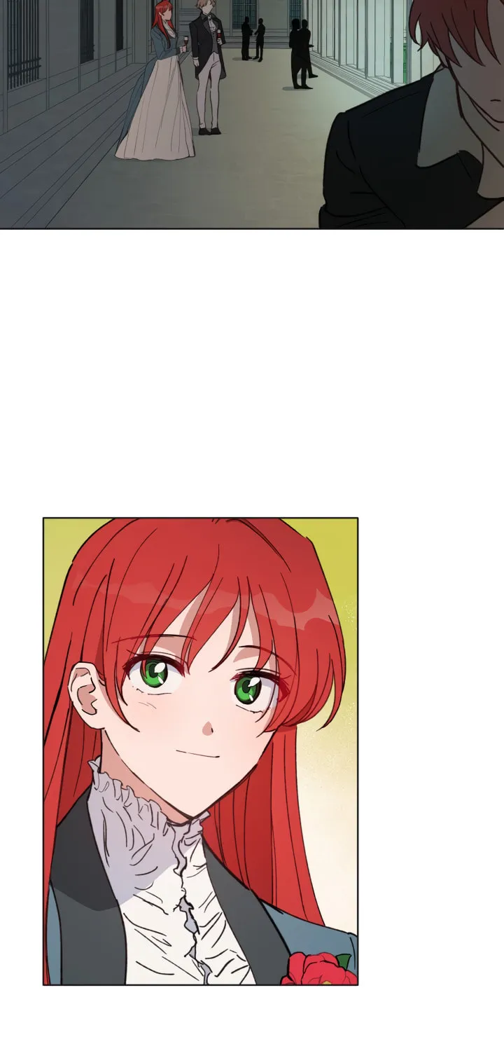 Lamia Orphe is Dead Chapter 38 page 5 - 