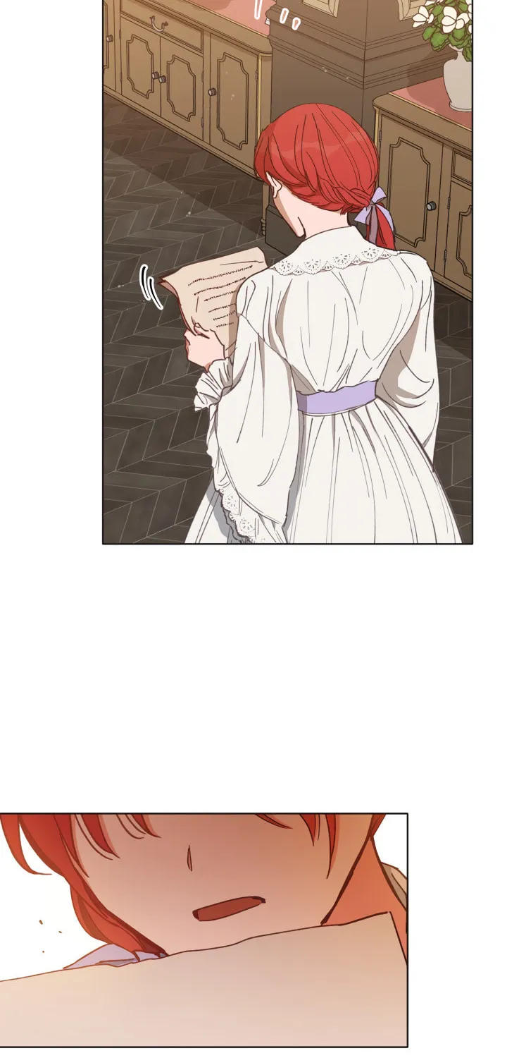 Lamia Orphe is Dead Chapter 38 page 41 - 