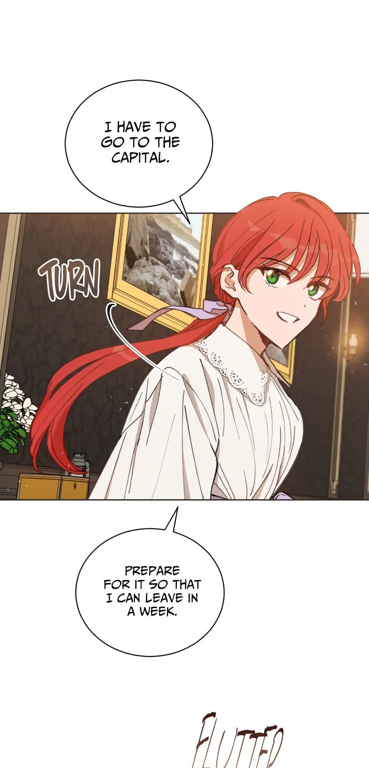 Lamia Orphe is Dead Chapter 38 page 44 - 