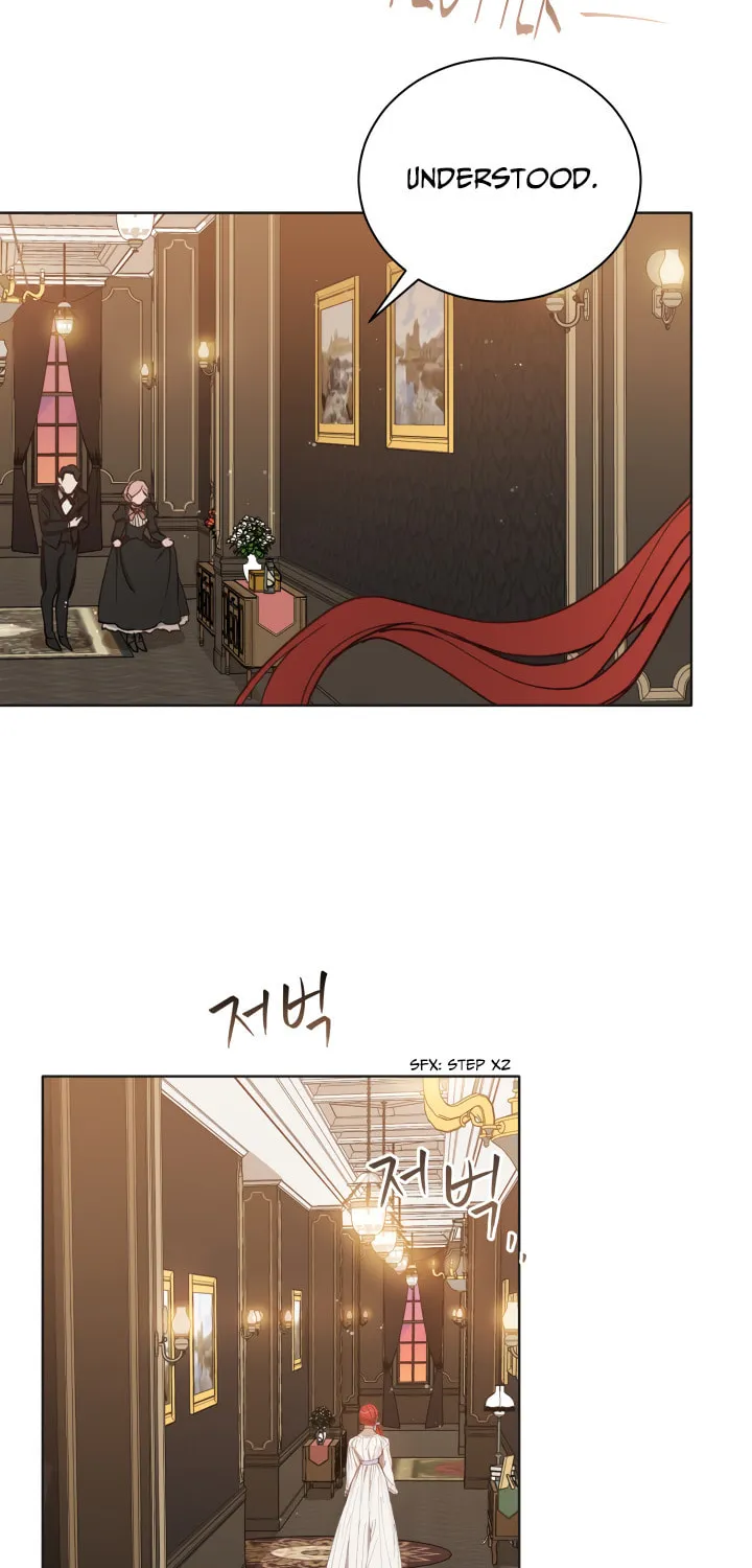 Lamia Orphe is Dead Chapter 38 page 45 - 