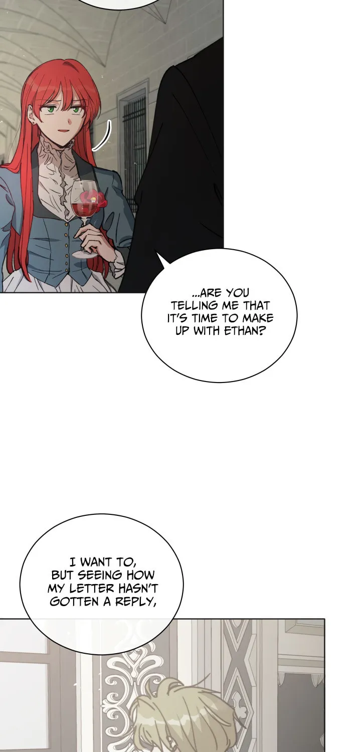 Lamia Orphe is Dead Chapter 38 page 8 - 
