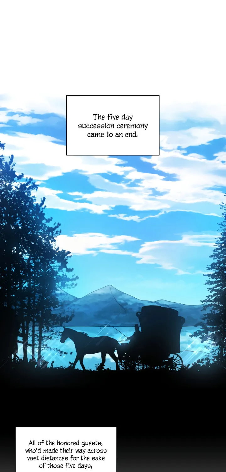 Lamia Orphe is Dead Chapter 38 page 10 - 