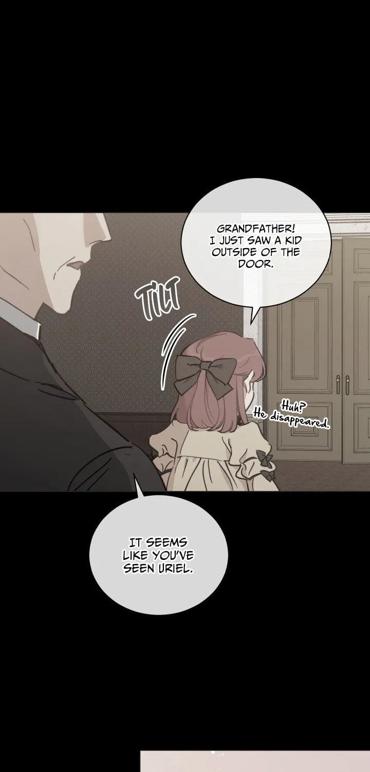 Lamia Orphe is Dead Chapter 39 page 1 - 