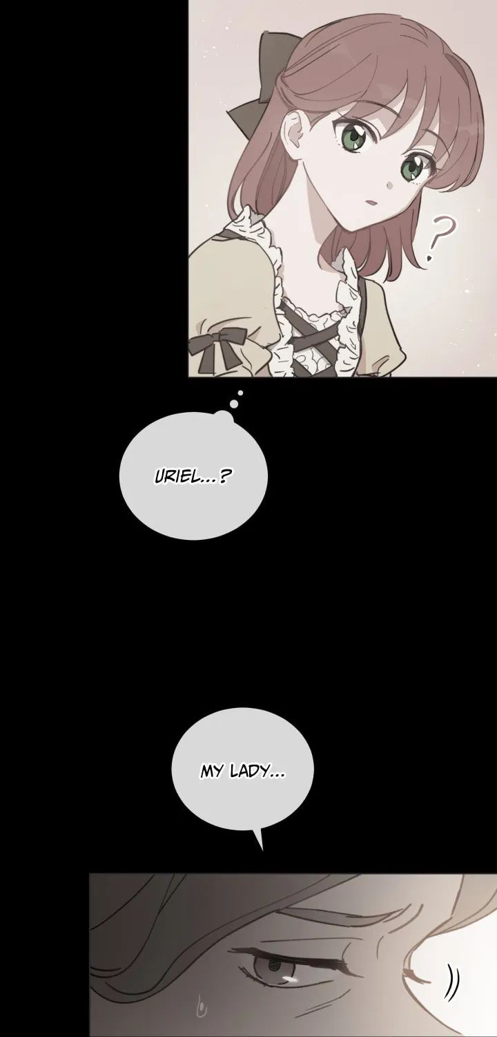 Lamia Orphe is Dead Chapter 39 page 2 - 