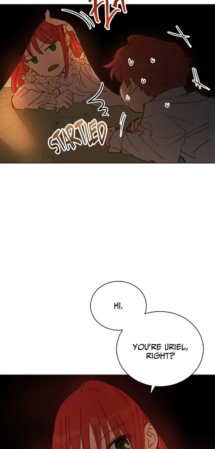 Lamia Orphe is Dead Chapter 39 page 14 - 