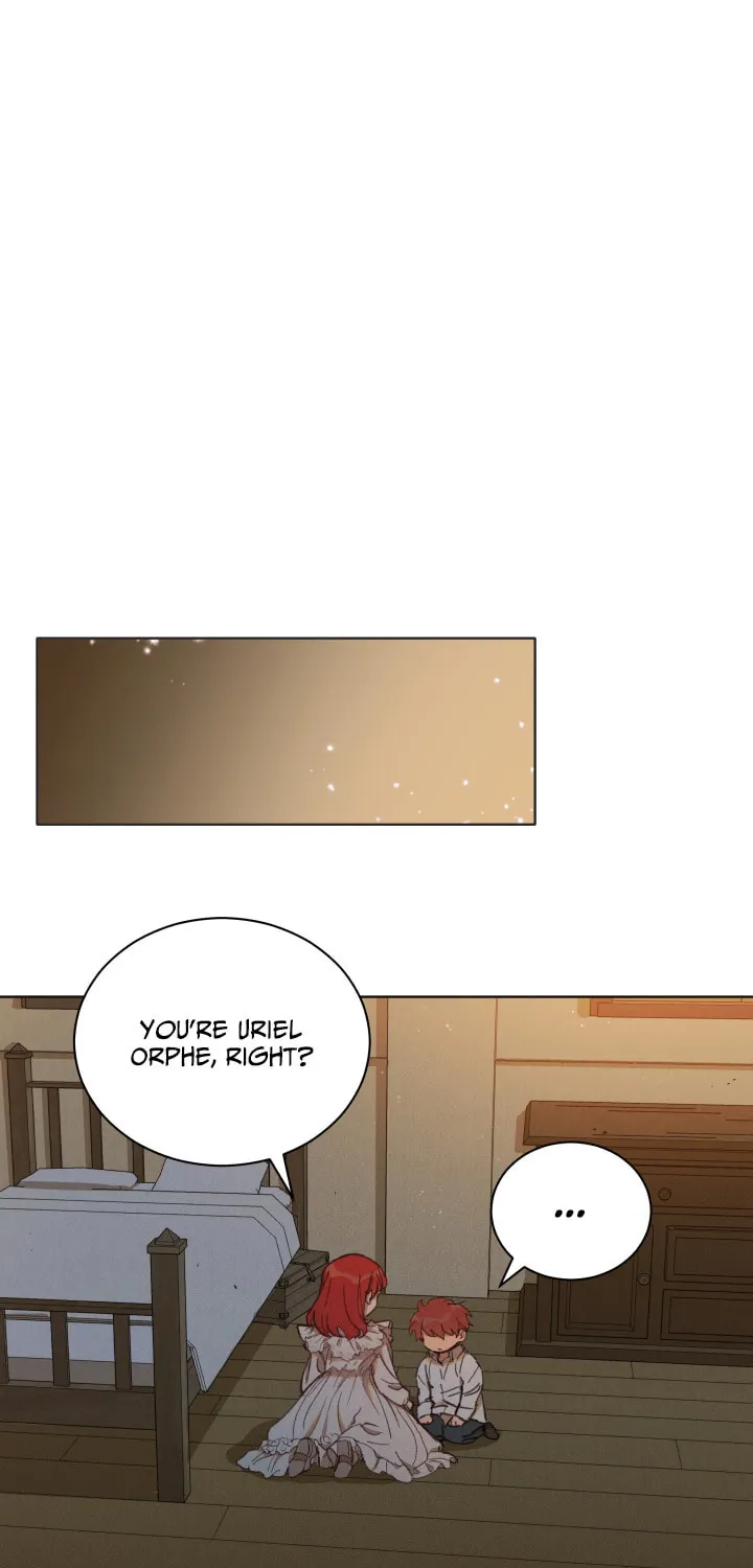 Lamia Orphe is Dead Chapter 39 page 17 - 