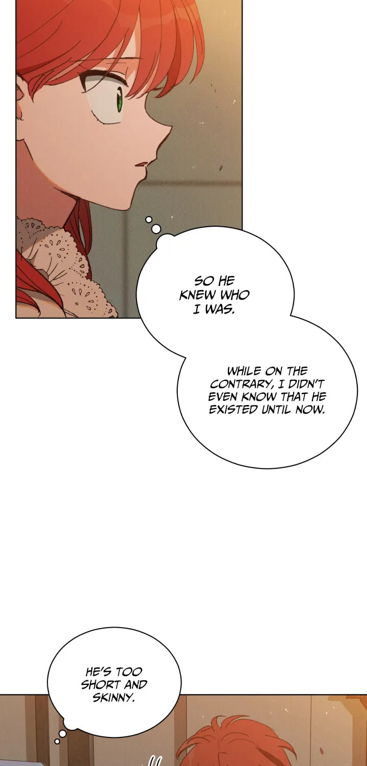 Lamia Orphe is Dead Chapter 39 page 20 - 