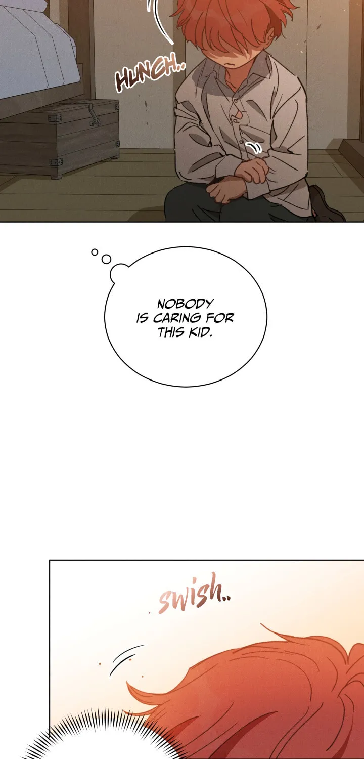 Lamia Orphe is Dead Chapter 39 page 21 - 