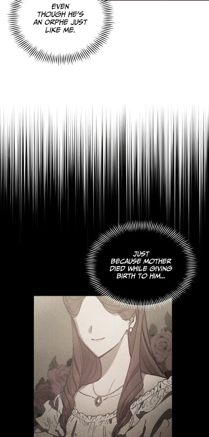 Lamia Orphe is Dead Chapter 39 page 22 - 