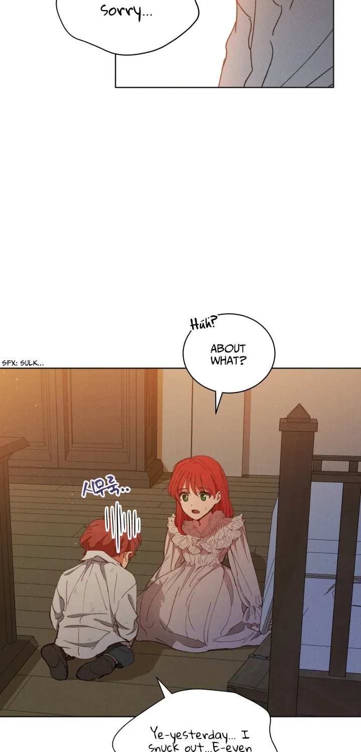 Lamia Orphe is Dead Chapter 39 page 24 - 