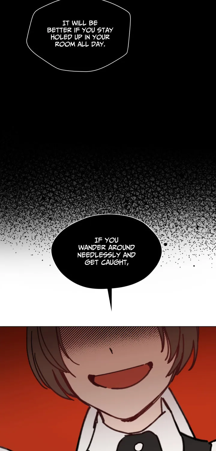 Lamia Orphe is Dead Chapter 39 page 40 - 