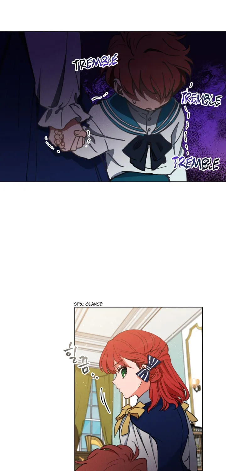 Lamia Orphe is Dead Chapter 39 page 42 - 