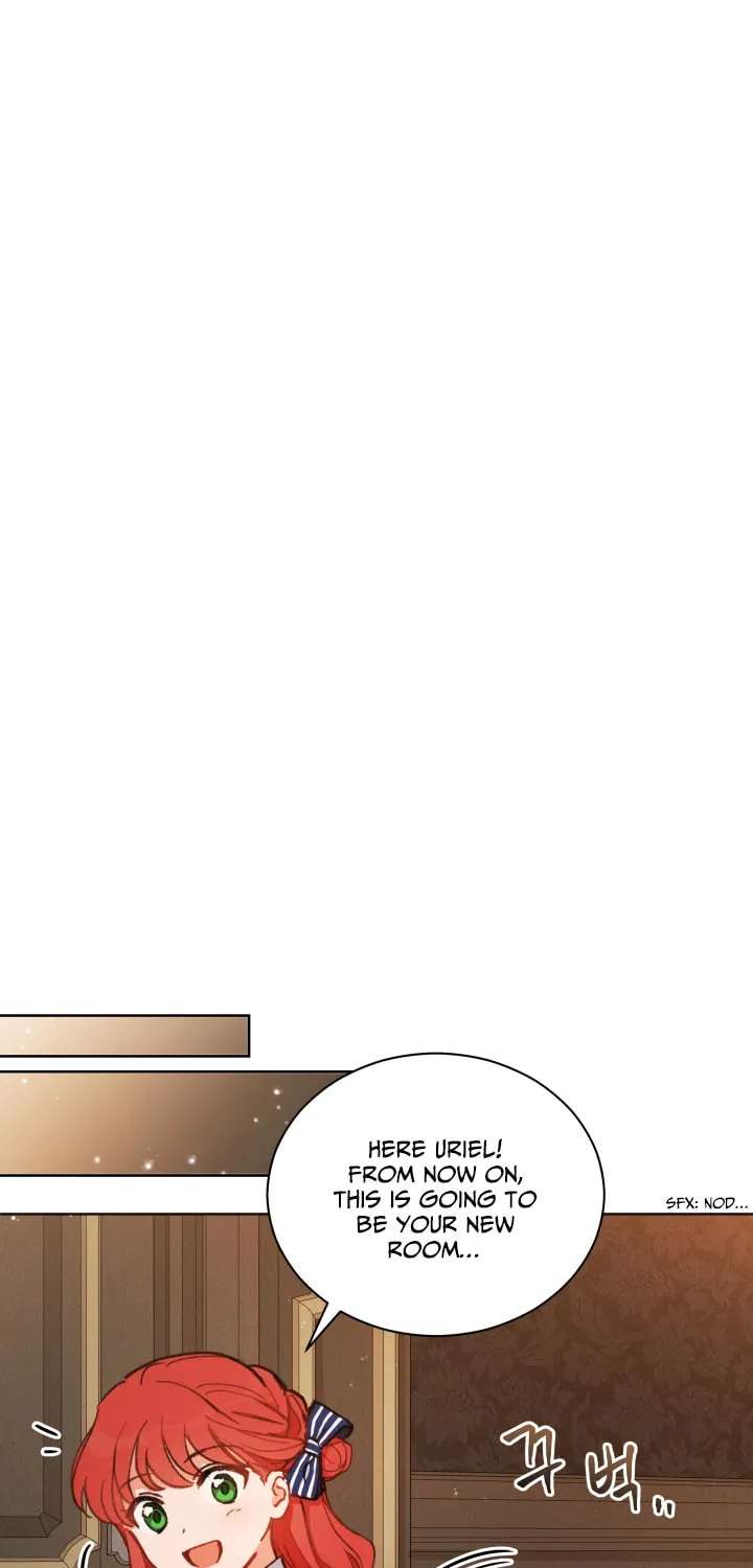 Lamia Orphe is Dead Chapter 39 page 47 - 