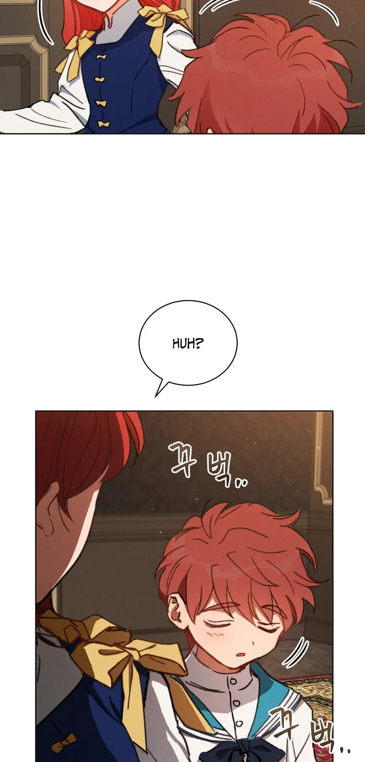 Lamia Orphe is Dead Chapter 39 page 48 - 