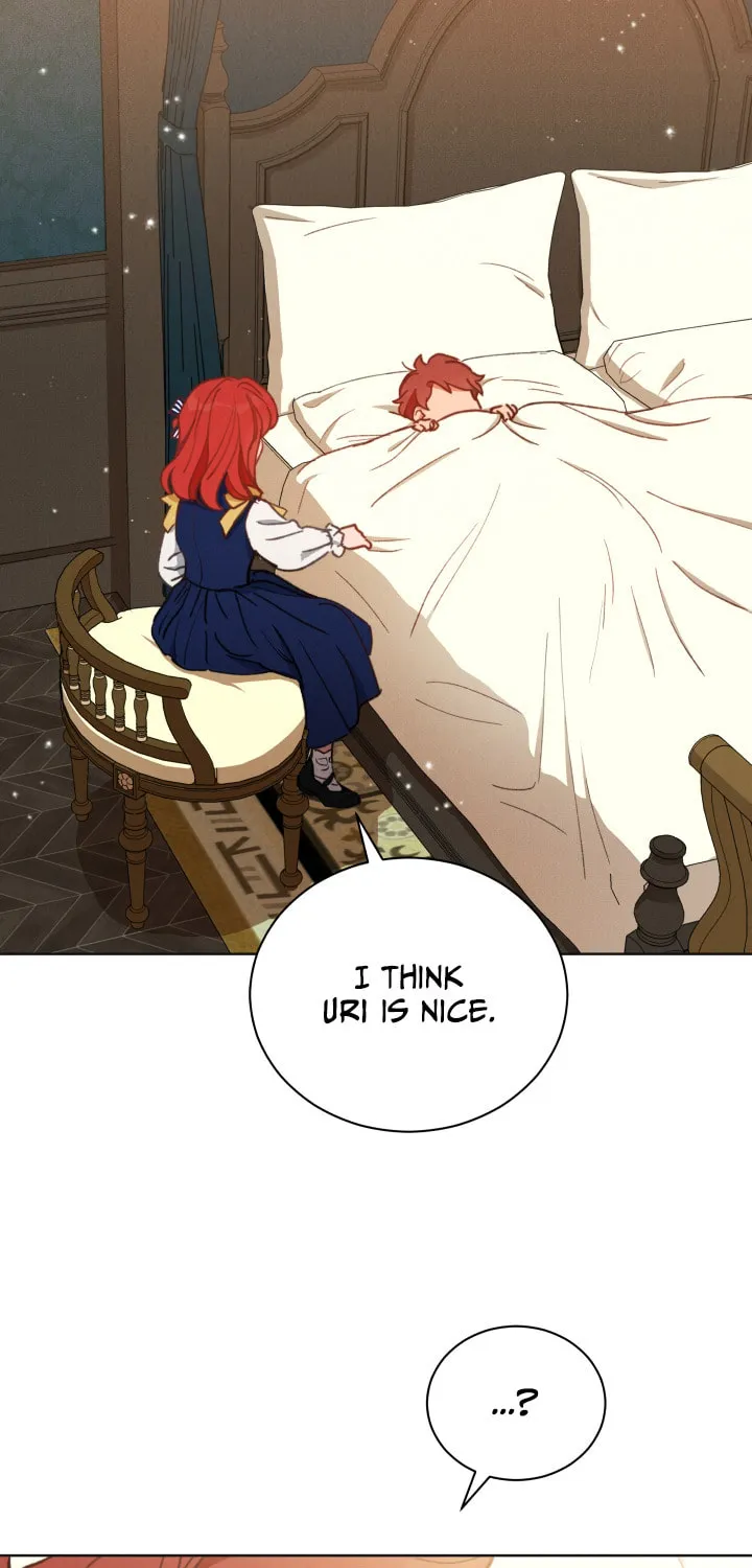 Lamia Orphe is Dead Chapter 39 page 51 - 
