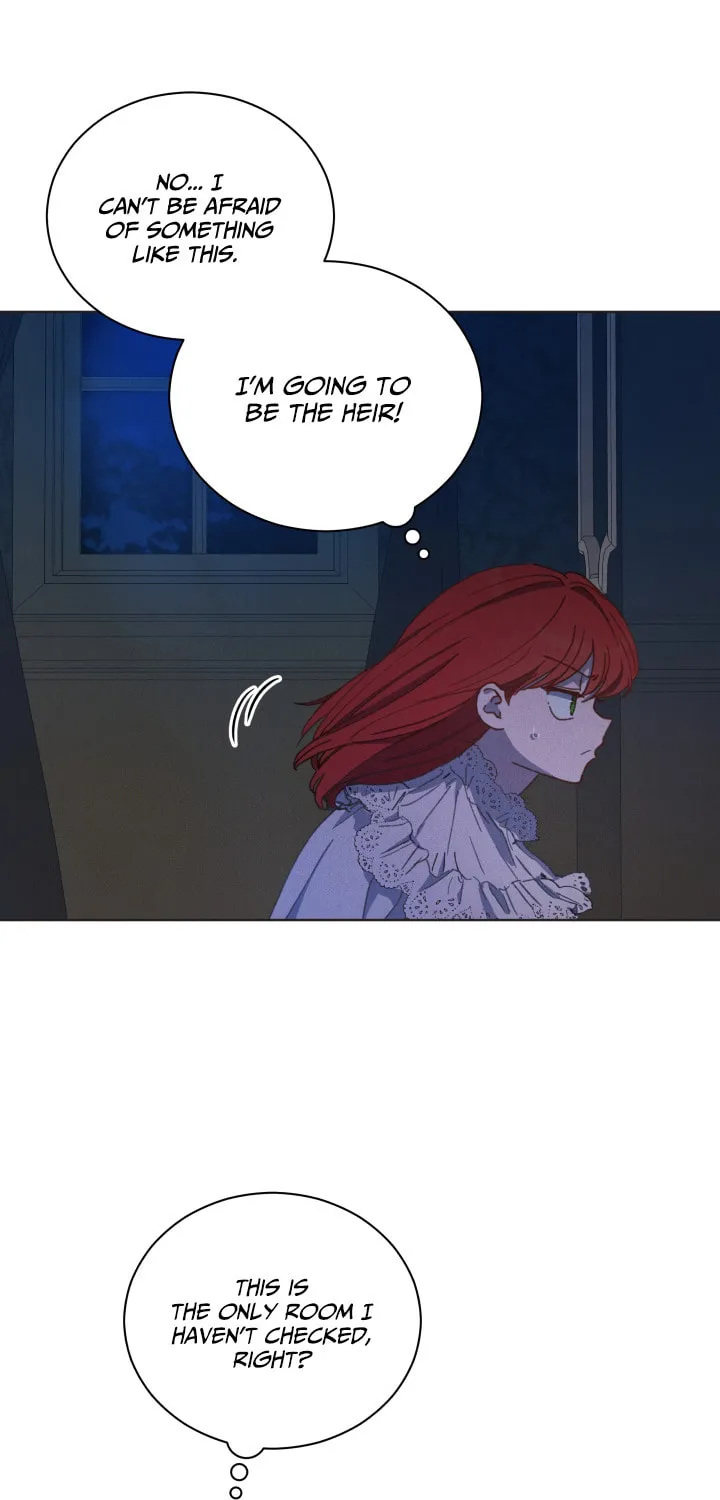 Lamia Orphe is Dead Chapter 39 page 7 - 