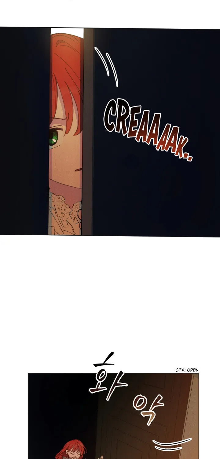 Lamia Orphe is Dead Chapter 39 page 8 - 