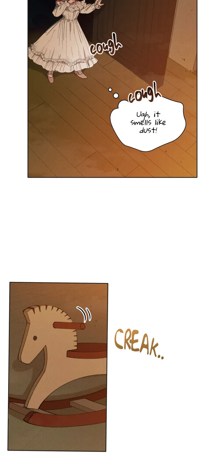 Lamia Orphe is Dead Chapter 39 page 9 - 