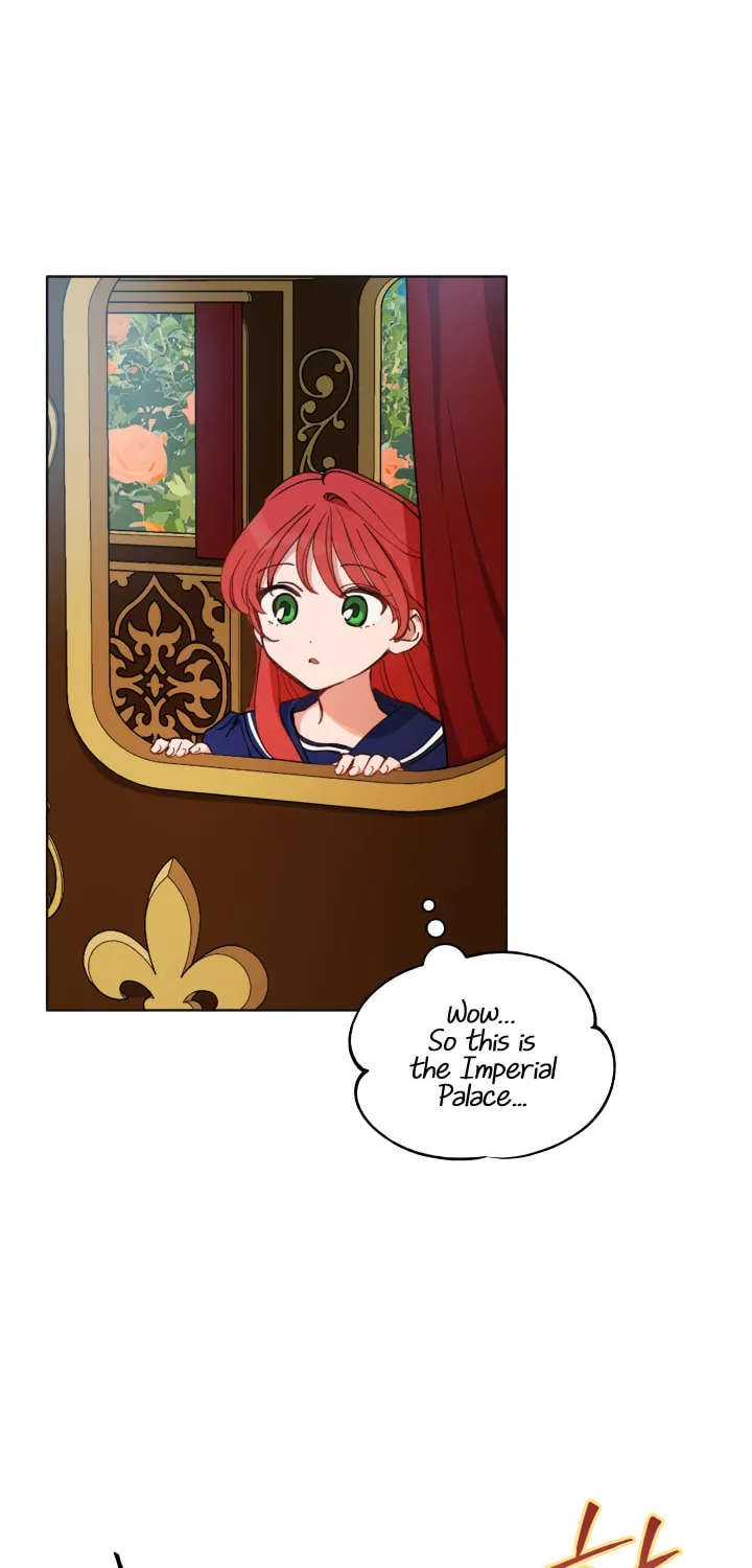 Lamia Orphe is Dead Chapter 40 page 2 - 