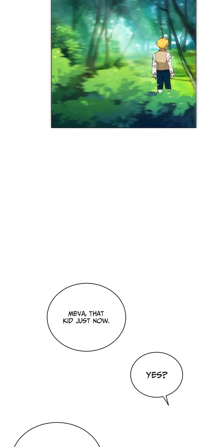 Lamia Orphe is Dead Chapter 40 page 11 - 